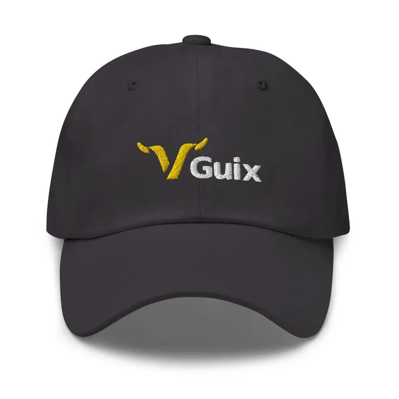 GNU Guix Cap GOLNH