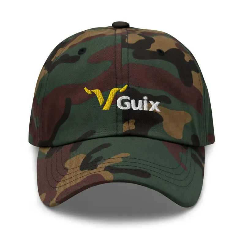 GNU Guix Cap CVLNH