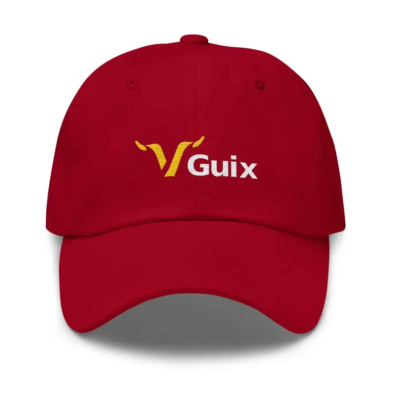 GNU Guix Cap RLNH