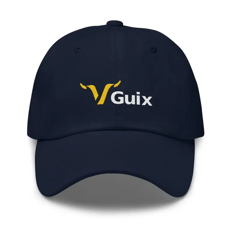 GNU Guix Cap AOLNH
