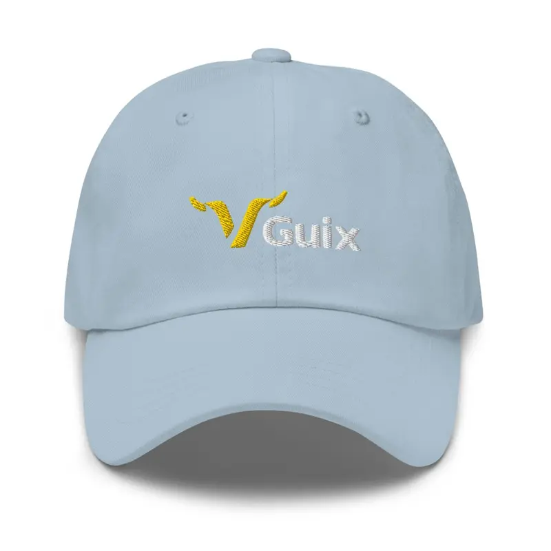 GNU Guix Cap ACLNH