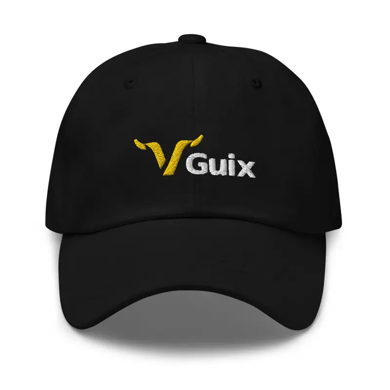 GNU Guix Cap BLNH