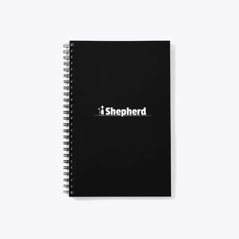 Shepherd Notebook LOD